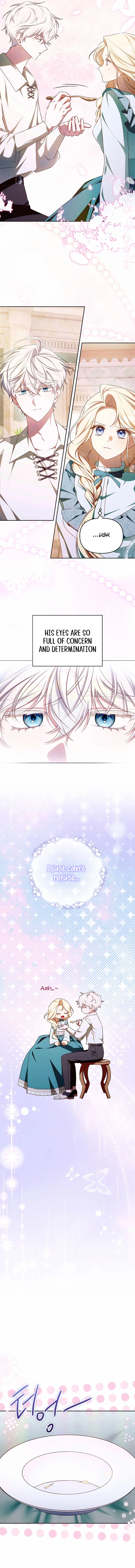 The Top 100 Young Lady Chapter 26 Page 11